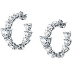 бижутерия,chiara,ferragni,j19auv28,earrings,grey