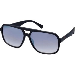 слънчеви,очила,слънчеви,очила,guess,gf5125,6102c,sunglasses,black
