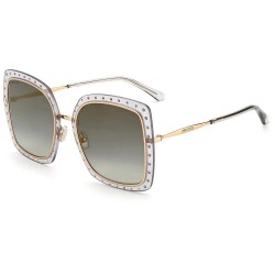 слънчеви,очила,слънчеви,очила,jimmy,choo,dany,s,ft3,fq,woman,sunglasses,golden