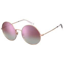 слънчеви,очила,слънчеви,очила,levi´s,lv1011sddbvq,woman,sunglasses,pink,(gold,copper)