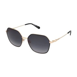 слънчеви,очила,слънчеви,очила,love,moschino,mol063,s,2m2,woman,sunglasses,golden