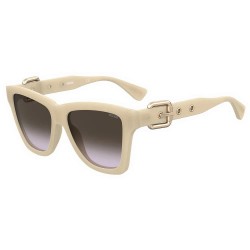 слънчеви,очила,слънчеви,очила,moschino,mos131,s,szj,woman,sunglasses,beige,white,(grey)