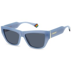 слънчеви,очила,слънчеви,очила,polaroid,pld6210sxmvu,woman,sunglasses,blue