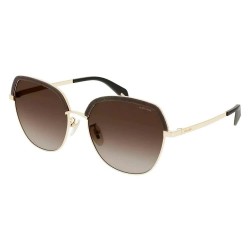 слънчеви,очила,слънчеви,очила,police,splc2456h56y,woman,sunglasses,golden