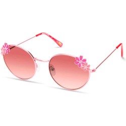 слънчеви,очила,слънчеви,очила,skechers,se9061,5072b,junior,sunglasses,pink,(black)