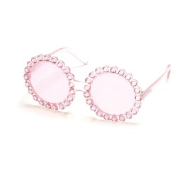 слънчеви,очила,слънчеви,очила,skechers,se9093,4874u,junior,sunglasses,pink,(brown)