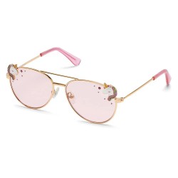 слънчеви,очила,слънчеви,очила,skechers,se9099,5028t,junior,sunglasses,golden,(blue)