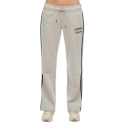 анцуг,дамски,панталони,superdry,athletic,essential,flare,fit,joggers,grey