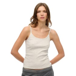 тениска,дамски,тениски,superdry,athletic,essential,sccop,sleeveless,t,shirt,iced,grey,marl,(grey)