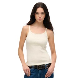 тениска,дамски,тениски,superdry,athletic,essential,sccop,sleeveless,t,shirt,off,white,(white)