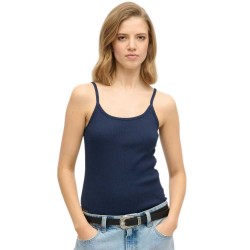 тениска,дамски,тениски,superdry,athletic,essential,sccop,sleeveless,t,shirt,blue,(richest,navy)