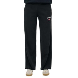 анцуг,дамски,панталони,superdry,athletic,essential,wide,leg,joggers,eclipse,navy,(black)