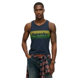 тениска,мъжки,тениски,superdry,cali,stripe,logo,sleeveless,t,shirt,blue,(eclipse,navy)