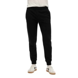 анцуг,мъжки,панталони,superdry,essential,logo,joggers,black