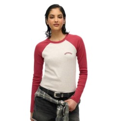 тениска,мъжки,тениски,дамски,тениски,superdry,essential,logo,long,sleeve,t,shirt,white,(v,white,marl,bordeaux,red)