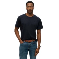 тениска,мъжки,тениски,superdry,essentials,relaxed,fit,short,sleeve,t,shirt,super,dark,navy,(black)