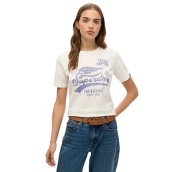 тениска,дамски,тениски,superdry,high,flyers,short,sleeve,t,shirt,white,(winter,white)