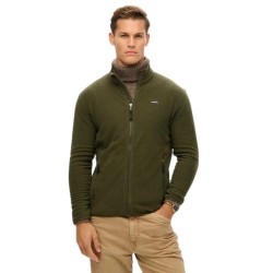 яке,мъжки,якета,superdry,m2014195a,fleece,jacket,green