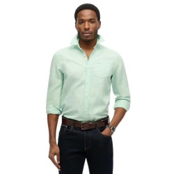 риза,с,дълъг,ръкав,мъжки,ризи,superdry,m4011005a,long,sleeve,shirt,sea,foam,green,(green)