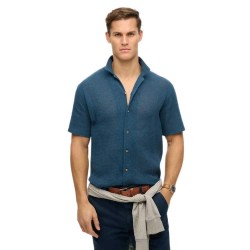 тениска,мъжки,тениски,superdry,m4011058a,short,sleeve,t,shirt,blue