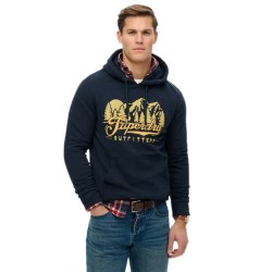 суичър,мъжки,пуловери,superdry,outfitters,hoodie,blue,(eclipse,navy)