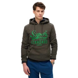 суичър,мъжки,пуловери,superdry,standard,script,hoodie,black,(vintage,black)