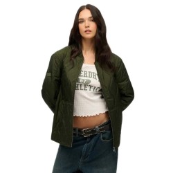 яке,дамски,якета,и,палта,superdry,surplus,padded,jacket,green
