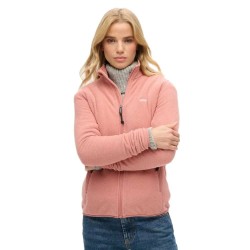 яке,дамски,якета,и,палта,superdry,w2012375a,fleece,jacket,pink