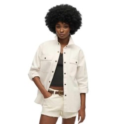 дамски,якета,и,палта,superdry,workwear,overshirt,beige