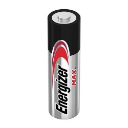 батерии,energizer,max,aa,lr6,alkaline,battery,6,units,silver,(grey)