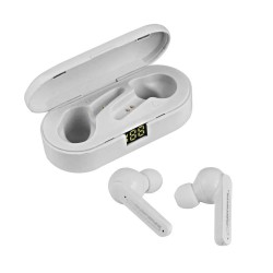 слушалки,слушалки,esperanza,eh230w,wireless,earphones,white,(white)