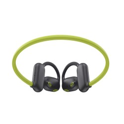 слушалки,слушалки,havit,e553bt,freego,pro,wireless,earphones,green,(green)
