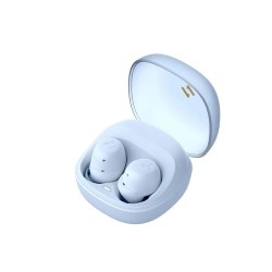 слушалки,слушалки,havit,tw969,wireless,earphones,blue