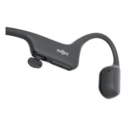 слушалки,слушалки,shokz,openrun,wireless,earphones,black,(black)