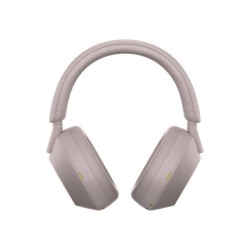 слушалки,слушалки,sony,wh,1000xm5,wireless,earphones,smoky,pink,(pink)
