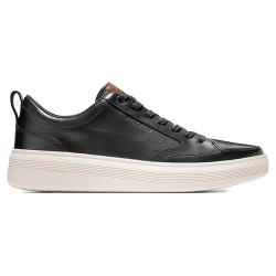 Маратонки Cole haan Grand Crosscourt Premier II trainers - Black (Black) маратонки,мъжки,маратонки,дамски,маратонки,cole,haan,grand,crosscourt,premier,ii,trainers,black,(black)