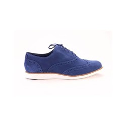 Обувки Cole Haan Original Grand II shoes - Blue обувки,дамски,обувки,cole,haan,original,grand,ii,shoes,blue