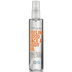 специфични,козметични,продукти,active,by,charlotte,feeling,good,bath,oil,150ml,clear,(clear)