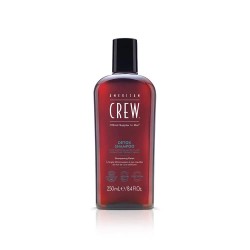 хигиена,коса,american,crew,detox,shampoo,250ml,clear,(white)