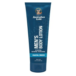 Australian gold Men´s body lotion 250ml - Blue (White) хигиена,коса,australian,gold,men´s,body,lotion,250ml,blue,(white)