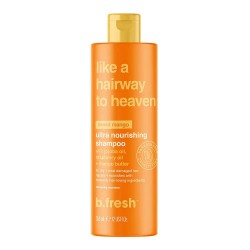 хигиена,коса,bfresh,like,a,hairway,to,heaven,ultra,nourishing,shampoo,355ml,golden,(white)