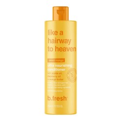 хигиена,коса,bfresh,like,a,way,to,heaven,ultra,nourishing,hair,conditioner,355ml,golden,(white)