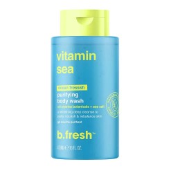 хигиена,тяло,bfresh,vitamin,sea,nourishing,body,wash,bath,gel,473,ml,clear,(white)