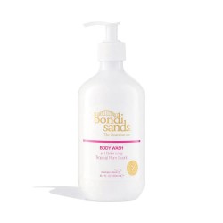 хигиена,тяло,bondi,sands,tropical,rum,body,wash,bath,gel,500,ml,clear,(white)