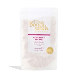 хигиена,тяло,bondi,sands,tropical,rum,coconut,&,sea,salt,body,scrub,250,g,clear,(white)