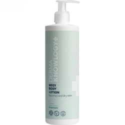 хигиена,коса,dermaknowlogy,md31,body,lotion,400ml,clear,(white)
