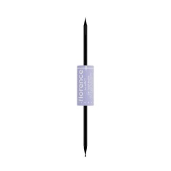 очна,линия,florence,by,mills,ended,liquid,black,eyeliner,7,ml,black