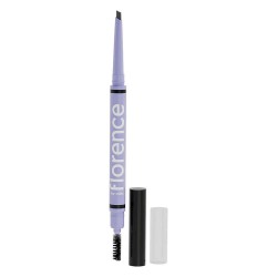 очна,линия,florence,by,mills,tint,n,tame,with,spoolie,brow,pencil,black,brown