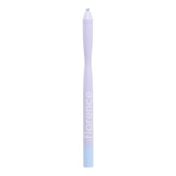 очна,линия,florence,by,mills,what´s,my,line?,rolling,eyeliner,blue
