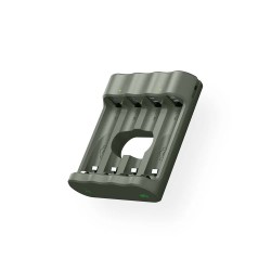 батерии,gp,batteries,1271361,rechargeable,battery,green,(silver)
